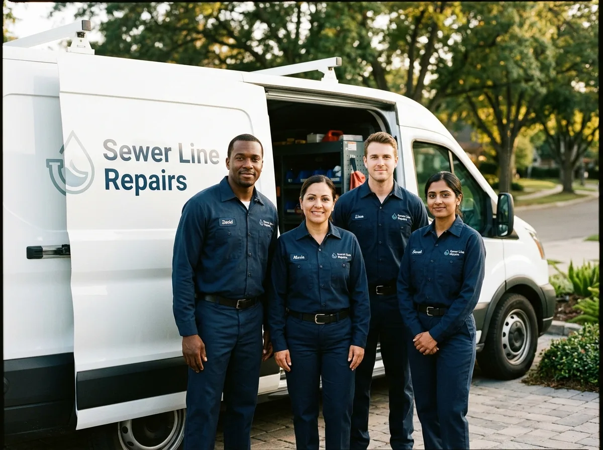 Emergency Plumber company in Pilgrims Knob, VA