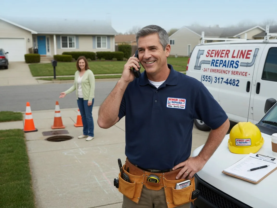 Emergency Plumber Pilgrims Knob, VA FAQs